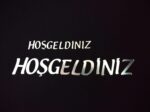 Pleksi hoşgeldiniz set 4 cm