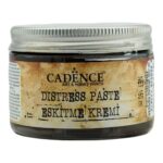 Cadence 150 ml Eskitme Kremi Kahve Renk