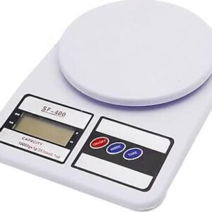Hassas terazi 10 kg